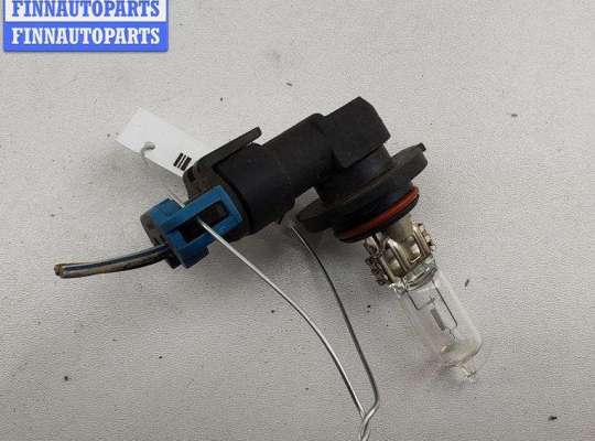 купить Патрон лампы фары на BMW 5 E39 (1995-2003)