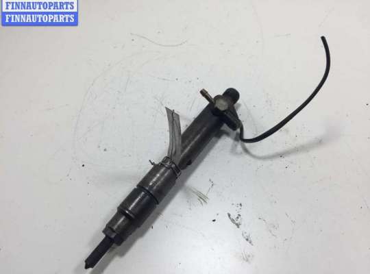 купить Форсунка топливная на Volkswagen Transporter T4