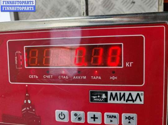 Поворотник передний на Volkswagen Golf III (1H)