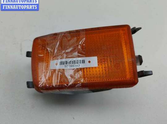 Поворотник (указатель поворота) правый VG2619231 на Volkswagen Golf-3