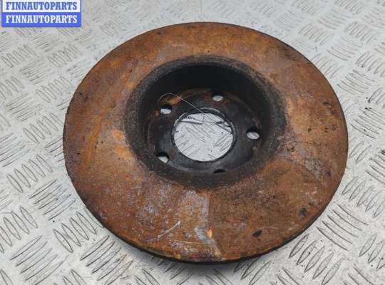 купить Диск тормозной передний на Audi A6 C4 (1994-1997)