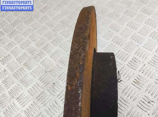 купить Диск тормозной передний на Audi A6 C4 (1994-1997)