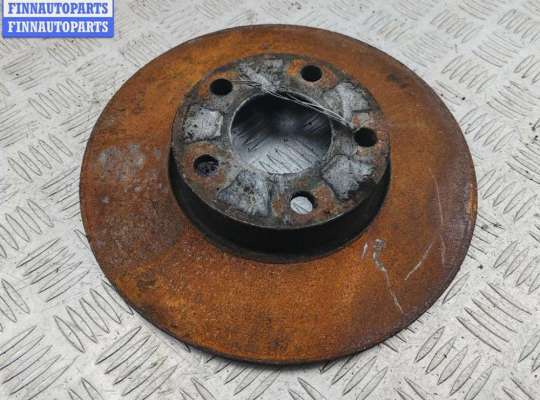 купить Диск тормозной передний на Audi A6 C4 (1994-1997)