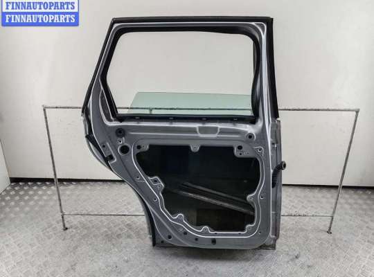 Дверь боковая на Volvo S40 II | V50 (MS)