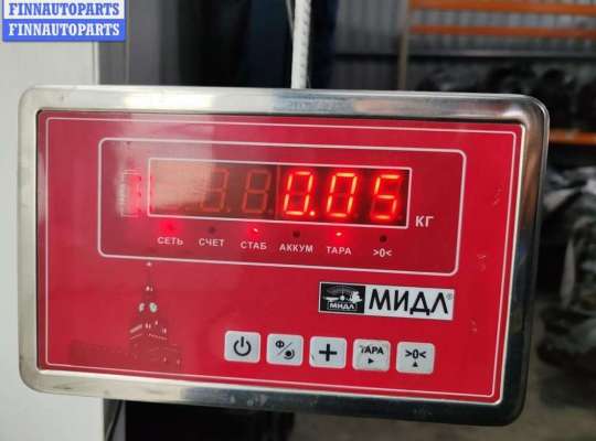 купить Датчик детонации на Audi A4 B6 (2001-2004)