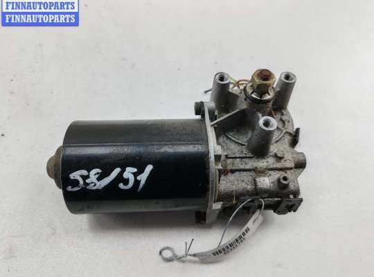 Двигатель стеклоочистителя переднего (моторчик дворников) AU1716546 на Audi A6 C5 (1997-2005)