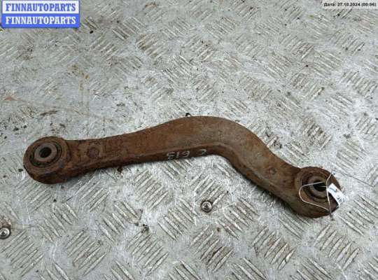 Рычаг подвески на Ford Mondeo III