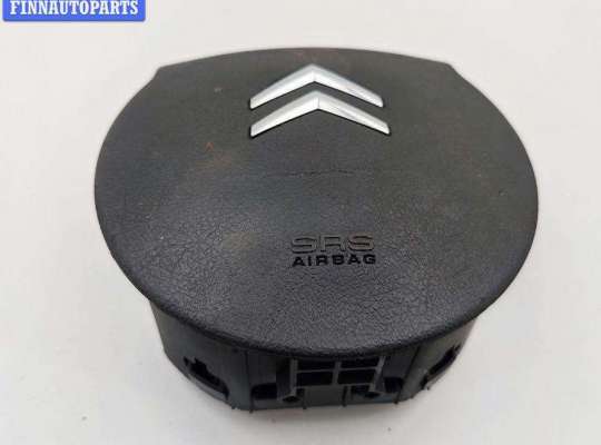 Подушка безопасности (Airbag) водителя CT1156523 на Citroen C4 (2004-2010)