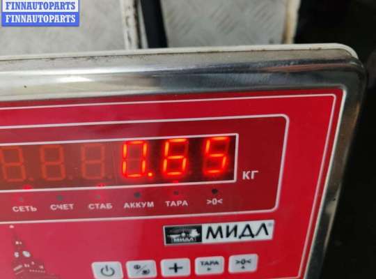 купить Динамик двери передней левой на Audi A6 C5 (1997-2005)