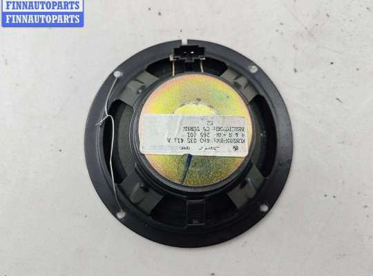 купить Динамик двери передней левой на Audi A6 C5 (1997-2005)