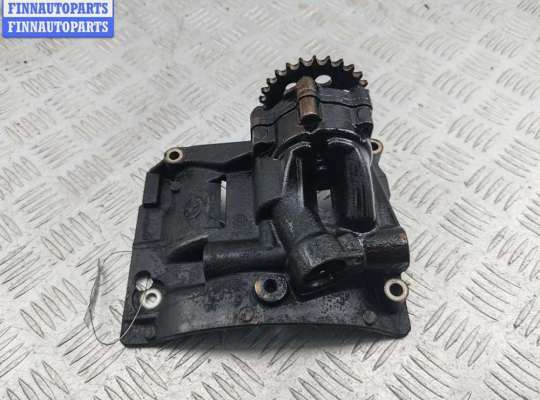 купить Насос масляный на BMW 3 E46 (1998-2006)