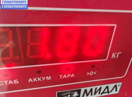 купить Насос масляный на BMW 3 E46 (1998-2006)