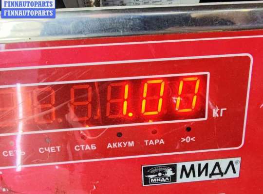 купить Фонарь задний левый на Mitsubishi Colt (2004-2012)