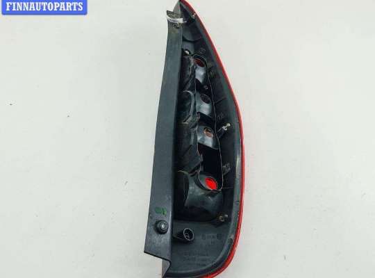 купить Фонарь задний левый на Mitsubishi Colt (2004-2012)
