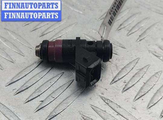 купить Форсунка топливная на Renault Megane II (2002-2008)