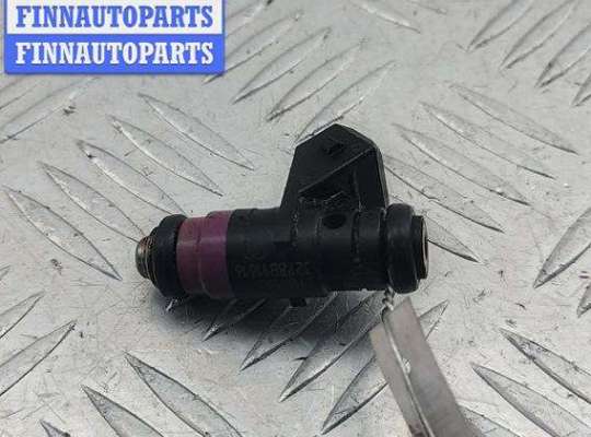 купить Форсунка топливная на Renault Megane II (2002-2008)