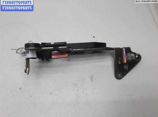 Накладка двери (крышки) багажника VG2240921 на Volkswagen Passat B5+ (GP)