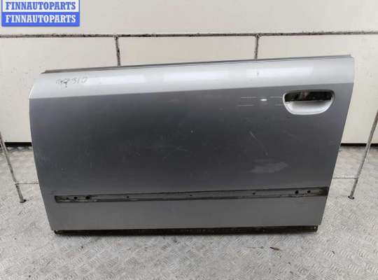 Купить Дверь боковая передняя левая на Audi A4 B6 (2001-2004) Дверь боковая передняя левая AU1660567 на Audi A4 B6 (2001-2004)