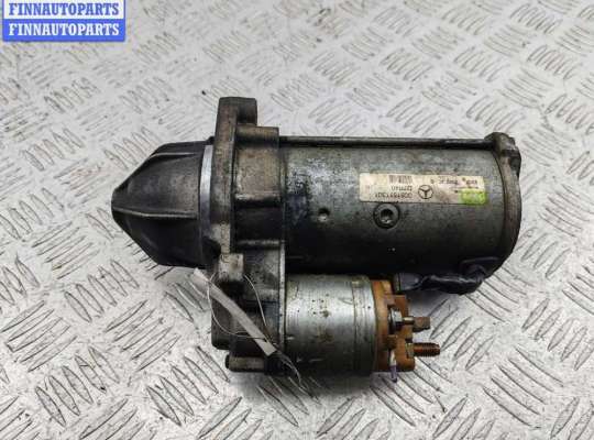 купить Стартер на Mercedes C-Class W203 (2000-2006)