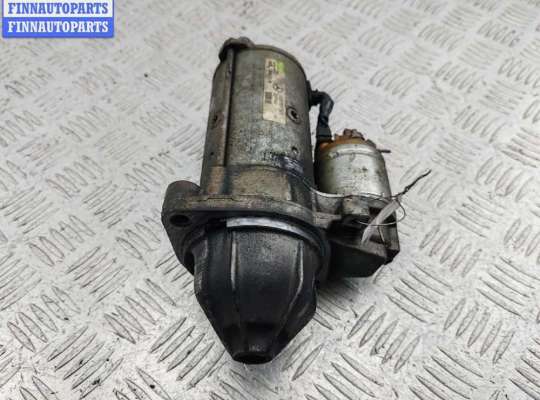 купить Стартер на Mercedes C-Class W203 (2000-2006)