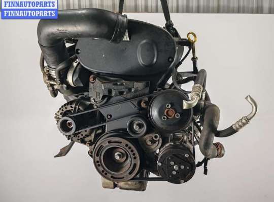 купить Двигатель (ДВС) на Opel Astra H (2004-2009)