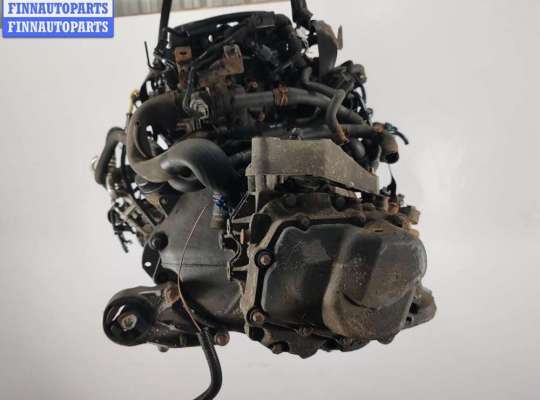 купить Двигатель (ДВС) на Opel Astra H (2004-2009)