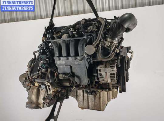 купить Двигатель (ДВС) на Opel Astra H (2004-2009)