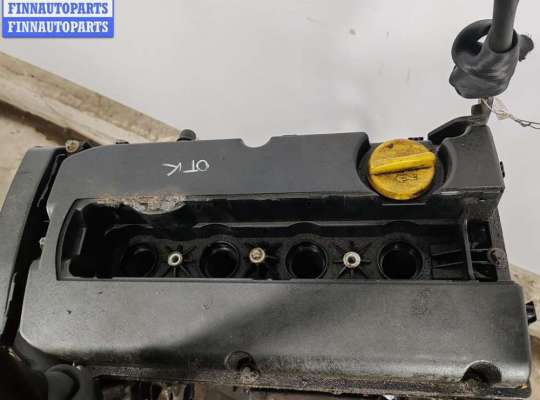 купить Двигатель (ДВС) на Opel Astra H (2004-2009)