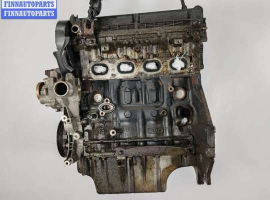 купить Двигатель (ДВС) на Opel Astra H (2004-2009)