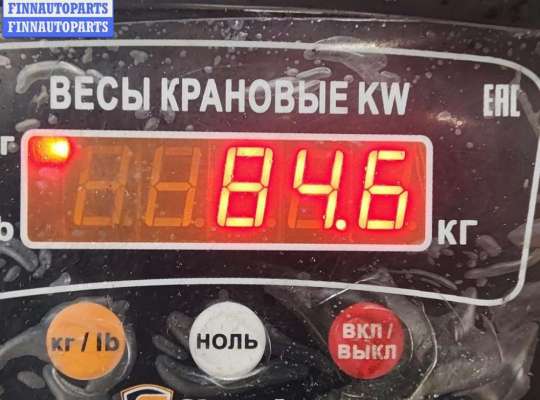 купить Двигатель (ДВС) на Opel Astra H (2004-2009)