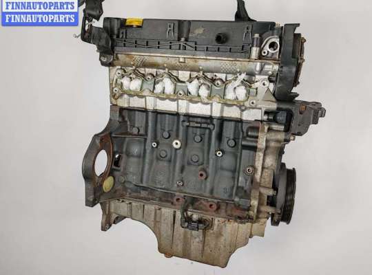 купить Двигатель (ДВС) на Opel Astra H (2004-2009)