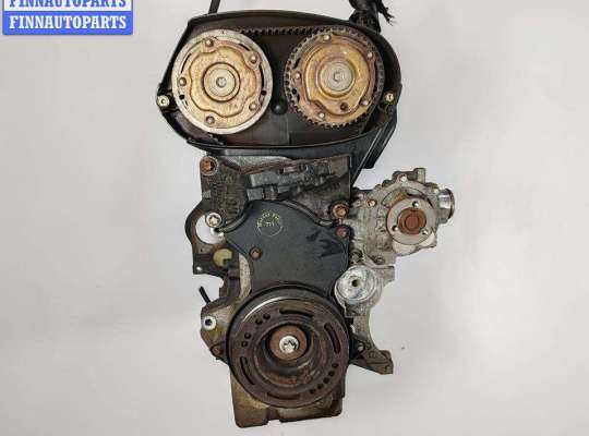 купить Двигатель (ДВС) на Opel Astra H (2004-2009)