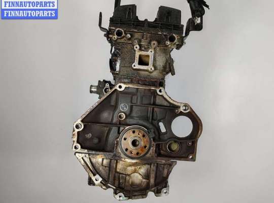 купить Двигатель (ДВС) на Opel Astra H (2004-2009)