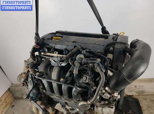 купить Двигатель (ДВС) на Opel Astra H (2004-2009)