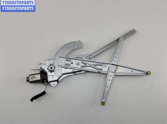 купить Стеклоподъемник электрический передний левый на Renault Kangoo I (1998-2008)