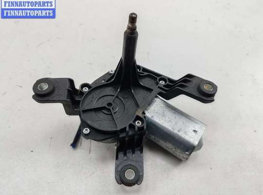 купить Двигатель стеклоочистителя заднего (моторчик дворников) на Opel Zafira B (2004-2014)