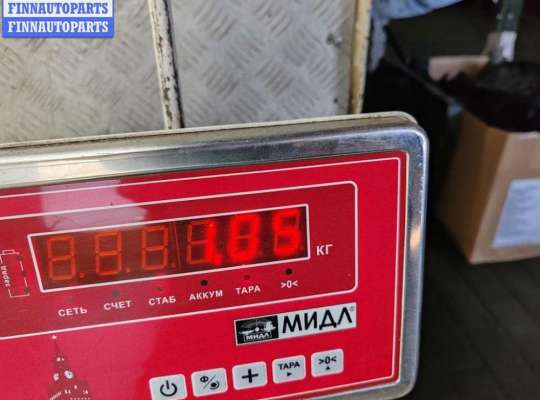 купить Подушка безопасности (Airbag) водителя на Ford C-Max