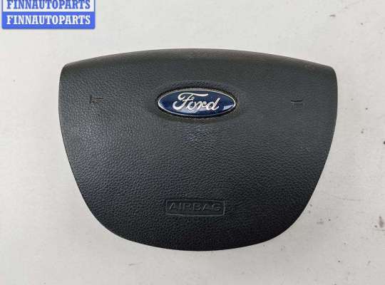купить Подушка безопасности (Airbag) водителя на Ford C-Max