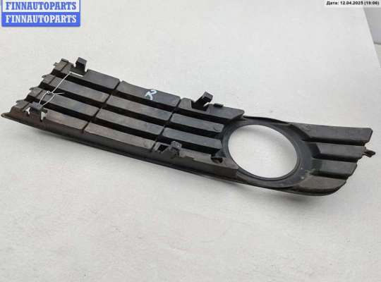 купить Рамка фары противотуманной правой на Audi A4 B6 (2001-2004)
