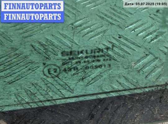 купить Стекло заднее на Peugeot 807
