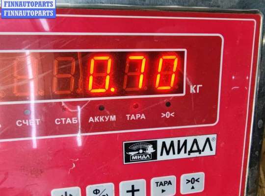 купить Бачок омывателя на Volkswagen Passat B6