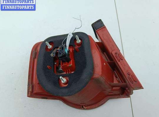 Фонарь задний на Volkswagen Passat B6 (3C)