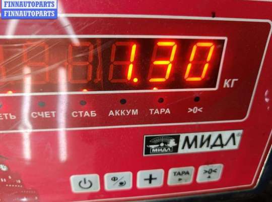 купить Домкрат на Audi A6 C5 (1997-2005)