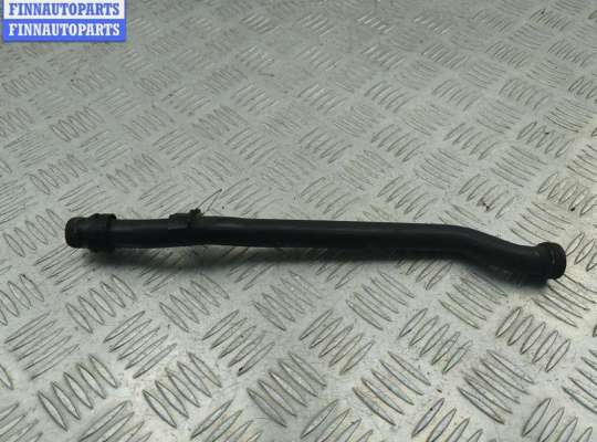 купить Трубка охлаждающей жидкости металлическая на Audi A4 B6 (2001-2004)