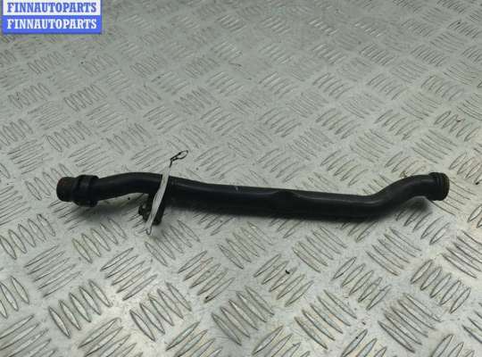 купить Трубка охлаждающей жидкости металлическая на Audi A4 B6 (2001-2004)