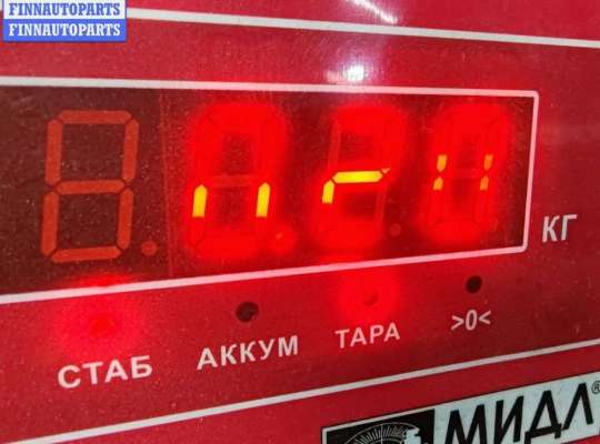 купить Трубка охлаждающей жидкости металлическая на Audi A4 B6 (2001-2004)