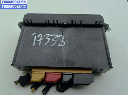 купить Переключатель отопителя на Audi A6 C4 (1994-1997)