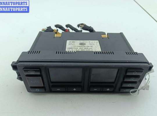 купить Переключатель отопителя на Audi A6 C4 (1994-1997)