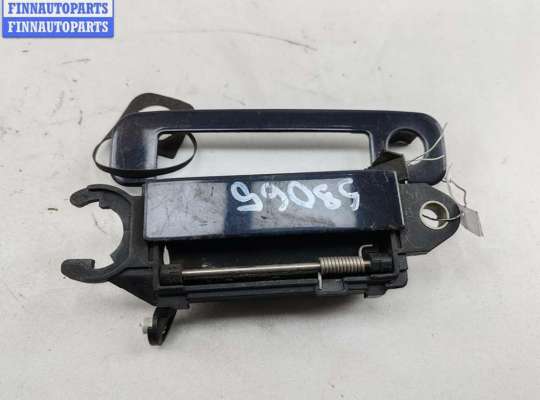 Ручка двери наружная передняя левая AU1739484 на Audi A4 B5 (1994-2001)