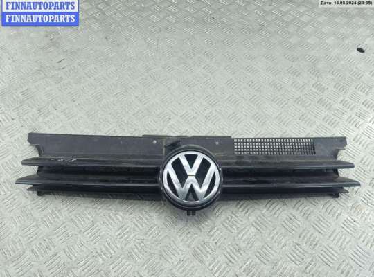купить Решетка радиатора на Volkswagen Golf-4